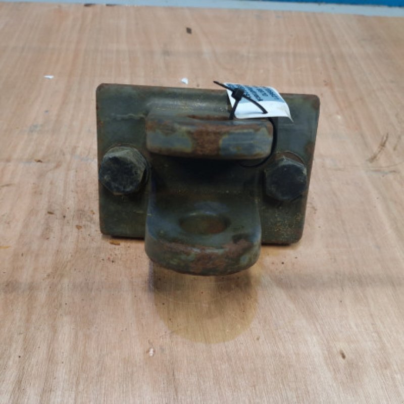 Anhängevorrichtung des Typs New Holland 8970, Gebrauchtmaschine in Hemmet (Bild 2)