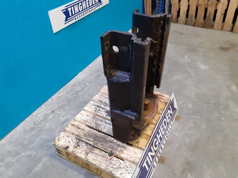 Anhängevorrichtung des Typs New Holland G170, Gebrauchtmaschine in Hemmet (Bild 2)