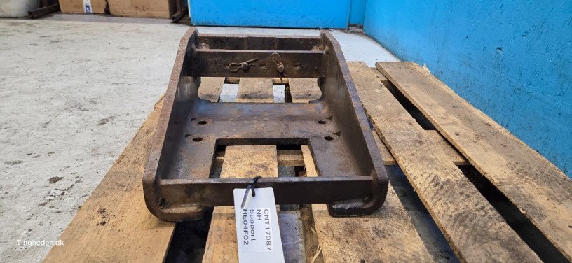 Anhängevorrichtung des Typs New Holland Sonstiges, Gebrauchtmaschine in Hemmet (Bild 13)