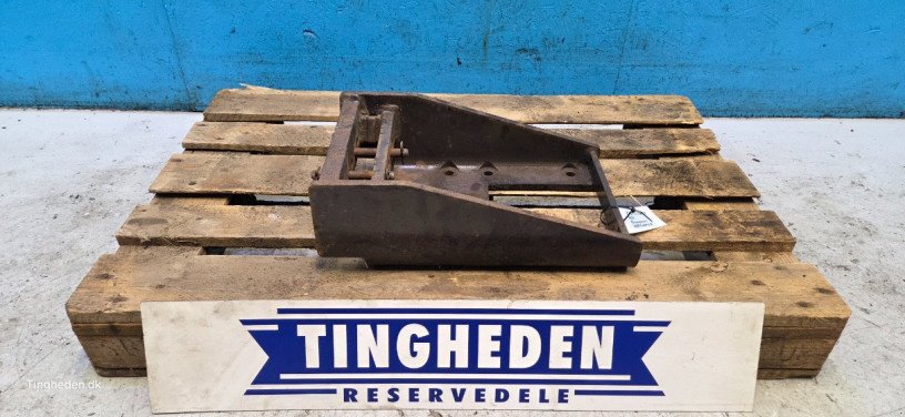 Anhängevorrichtung des Typs New Holland Sonstiges, Gebrauchtmaschine in Hemmet (Bild 1)