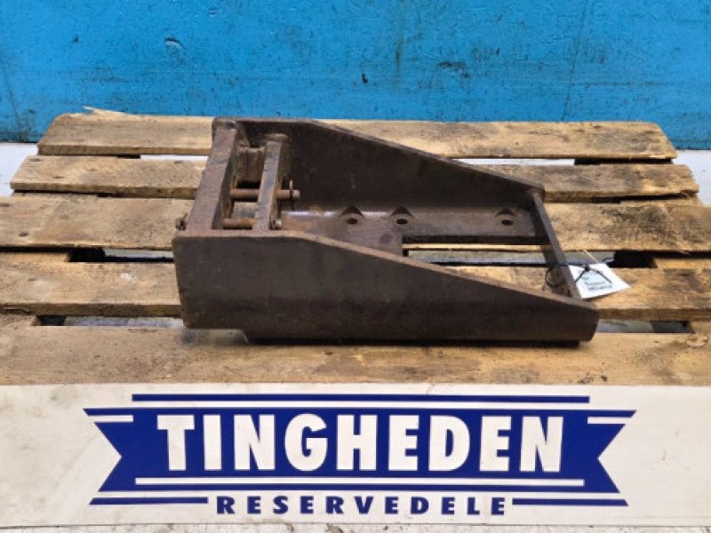 Anhängevorrichtung Türe ait New Holland Sonstiges, Gebrauchtmaschine içinde Hemmet (resim 1)