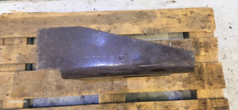 Anhängevorrichtung des Typs New Holland Sonstiges, Gebrauchtmaschine in Hemmet (Bild 9)