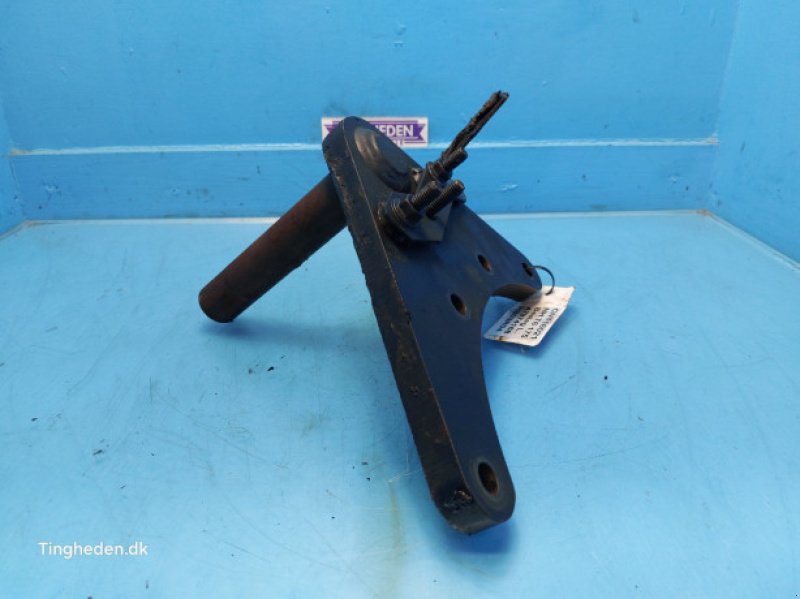 Anhängevorrichtung des Typs New Holland T6, Gebrauchtmaschine in Hemmet (Bild 8)