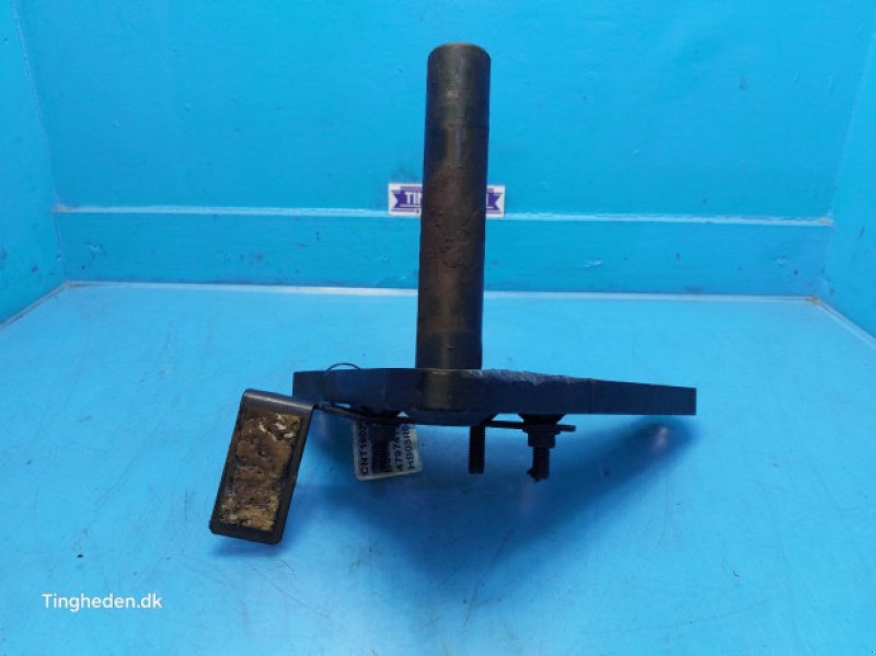 Anhängevorrichtung des Typs New Holland T6, Gebrauchtmaschine in Hemmet (Bild 10)