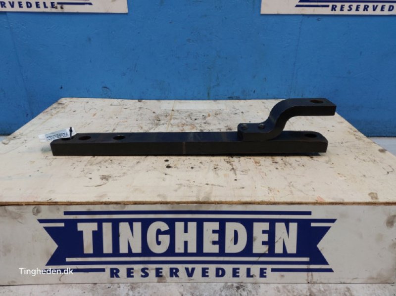 Anhängevorrichtung des Typs New Holland T6, Gebrauchtmaschine in Hemmet (Bild 1)