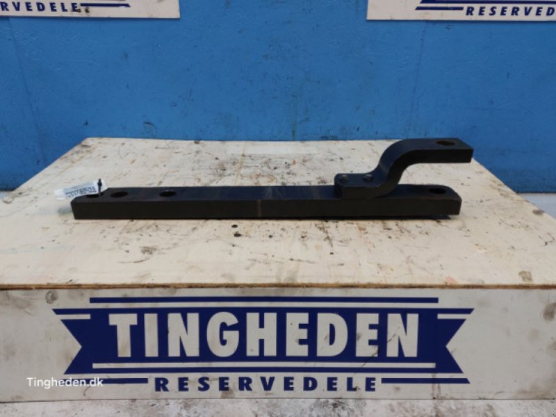 Anhängevorrichtung Türe ait New Holland T6, Gebrauchtmaschine içinde Hemmet (resim 1)