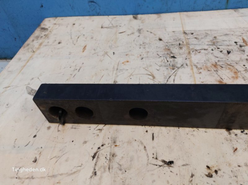 Anhängevorrichtung des Typs New Holland T6, Gebrauchtmaschine in Hemmet (Bild 8)