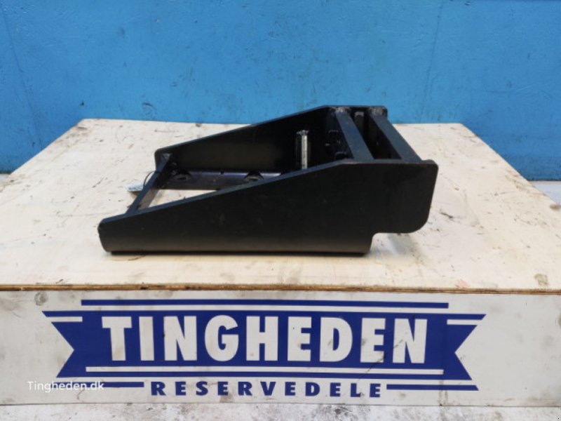 Anhängevorrichtung Türe ait New Holland T6, Gebrauchtmaschine içinde Hemmet (resim 1)