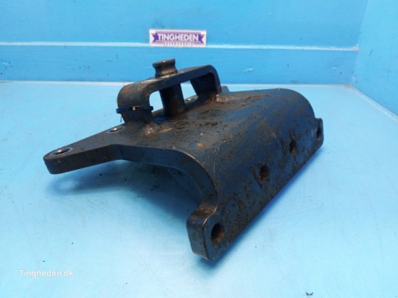 Anhängevorrichtung des Typs New Holland T6, Gebrauchtmaschine in Hemmet (Bild 7)