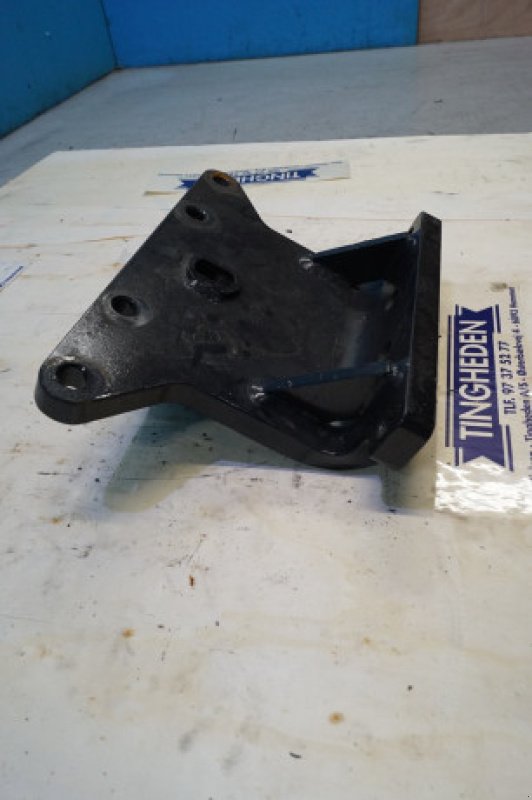 Anhängevorrichtung des Typs New Holland T6070, Gebrauchtmaschine in Hemmet (Bild 7)