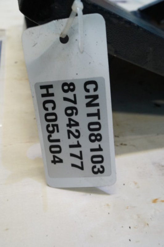 Anhängevorrichtung des Typs New Holland T6070, Gebrauchtmaschine in Hemmet (Bild 12)