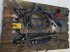Anhängevorrichtung des Typs New Holland T6080, Gebrauchtmaschine in Hemmet (Bild 8)
