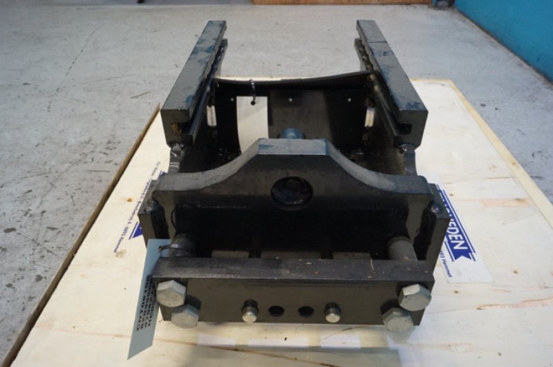 Anhängevorrichtung des Typs New Holland T6.175, Gebrauchtmaschine in Hemmet (Bild 12)