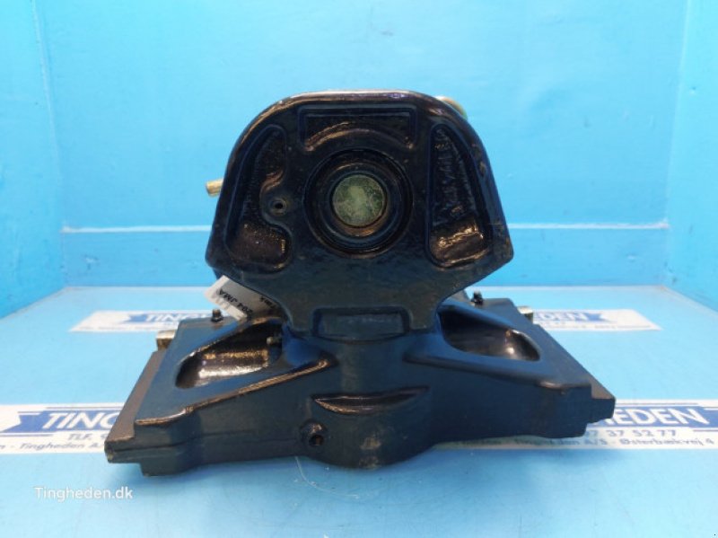 Anhängevorrichtung des Typs New Holland T7, Gebrauchtmaschine in Hemmet (Bild 13)