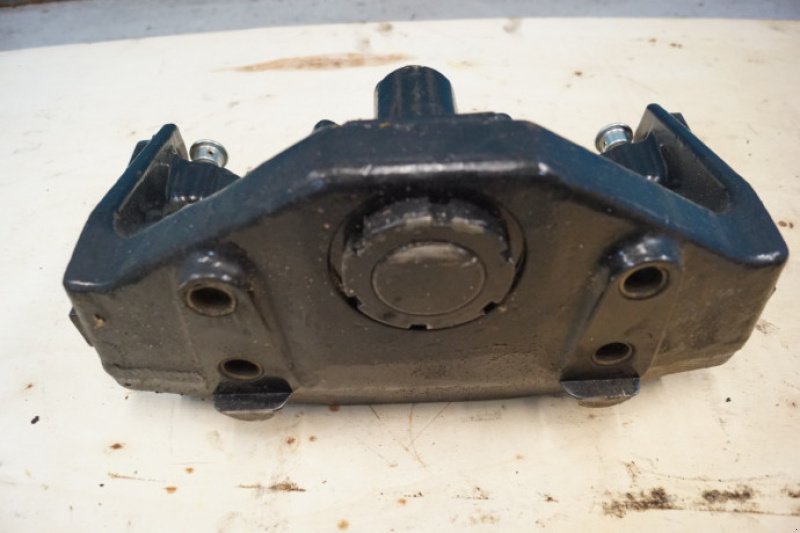 Anhängevorrichtung tipa New Holland T7, Gebrauchtmaschine u Hemmet (Slika 5)