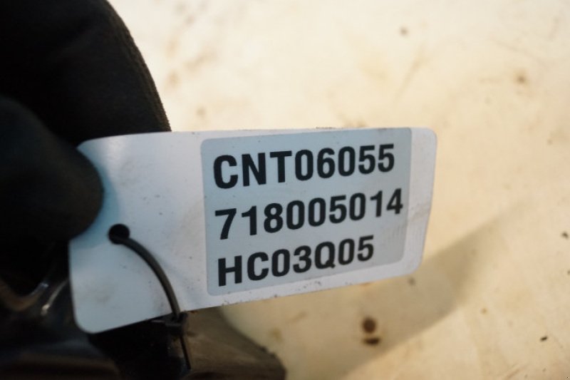 Anhängevorrichtung tipa New Holland T7, Gebrauchtmaschine u Hemmet (Slika 13)