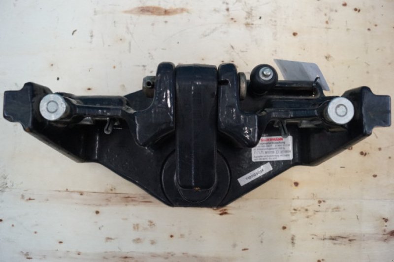 Anhängevorrichtung tipa New Holland T7, Gebrauchtmaschine u Hemmet (Slika 4)