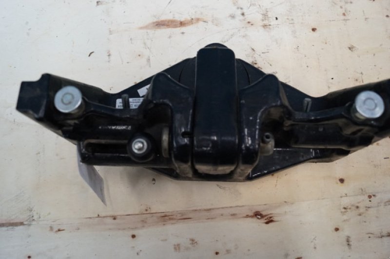 Anhängevorrichtung tipa New Holland T7, Gebrauchtmaschine u Hemmet (Slika 8)