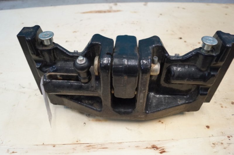 Anhängevorrichtung tipa New Holland T7, Gebrauchtmaschine u Hemmet (Slika 7)