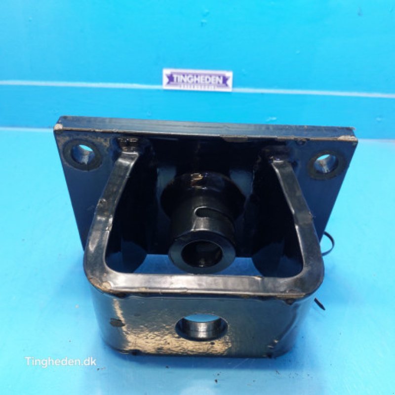 Anhängevorrichtung des Typs New Holland T7.220, Gebrauchtmaschine in Hemmet (Bild 12)
