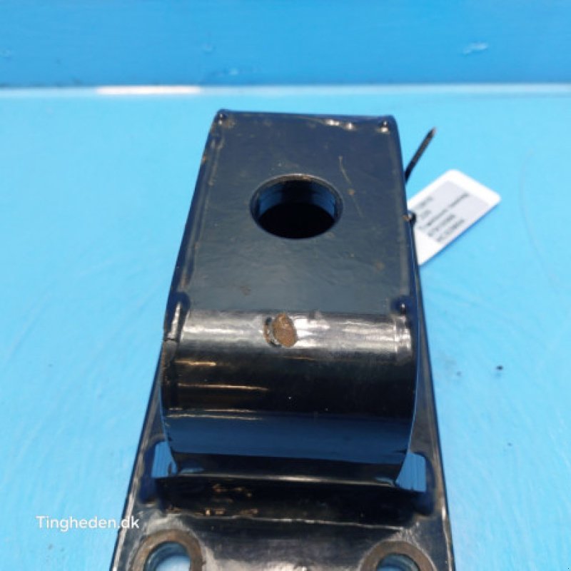 Anhängevorrichtung des Typs New Holland T7.220, Gebrauchtmaschine in Hemmet (Bild 11)