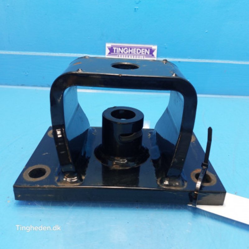 Anhängevorrichtung des Typs New Holland T7.220, Gebrauchtmaschine in Hemmet (Bild 2)