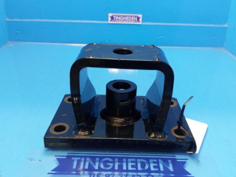 Anhängevorrichtung Türe ait New Holland T7.220, Gebrauchtmaschine içinde Hemmet (resim 1)
