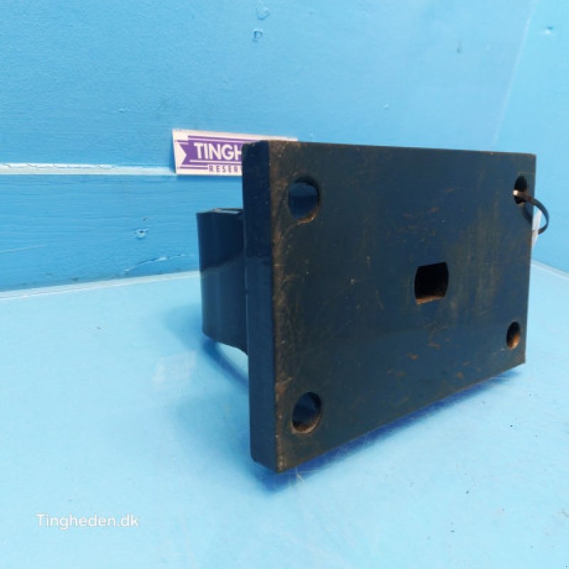 Anhängevorrichtung des Typs New Holland T7.220, Gebrauchtmaschine in Hemmet (Bild 7)