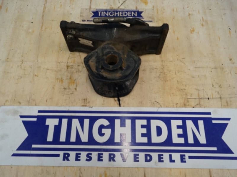 Anhängevorrichtung Türe ait New Holland T7550, Gebrauchtmaschine içinde Hemmet (resim 1)