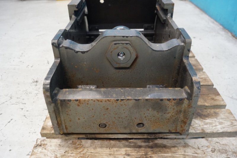 Anhängevorrichtung des Typs New Holland T8, Gebrauchtmaschine in Hemmet (Bild 10)