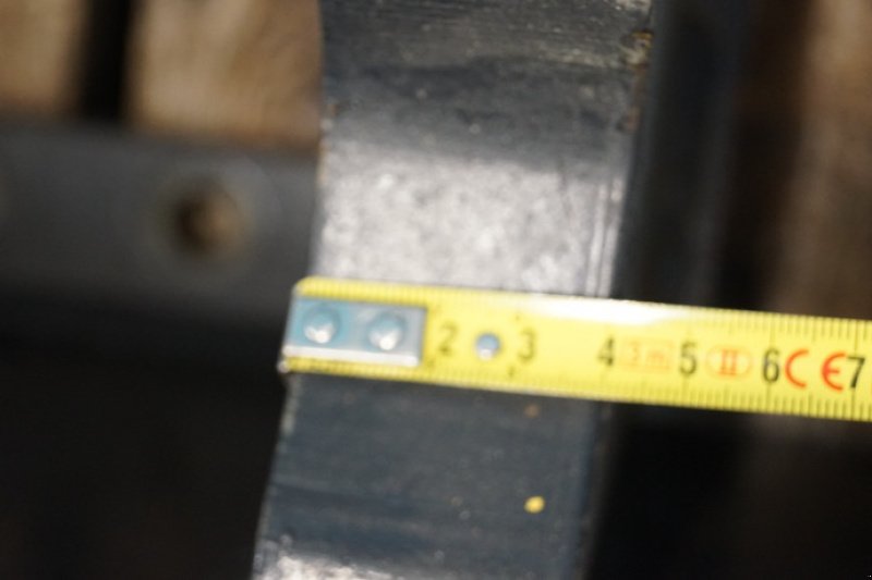 Anhängevorrichtung des Typs New Holland T8, Gebrauchtmaschine in Hemmet (Bild 7)