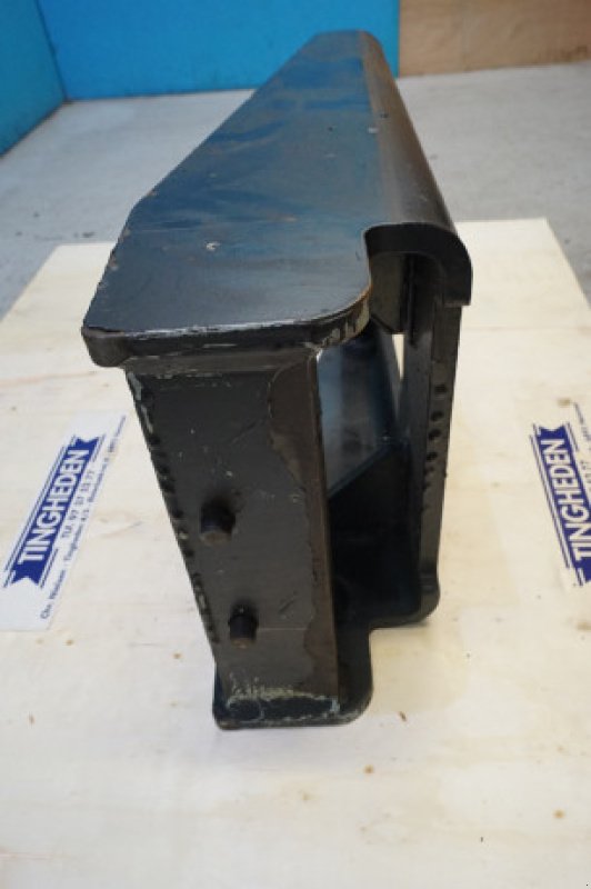 Anhängevorrichtung des Typs New Holland TS115, Gebrauchtmaschine in Hemmet (Bild 12)