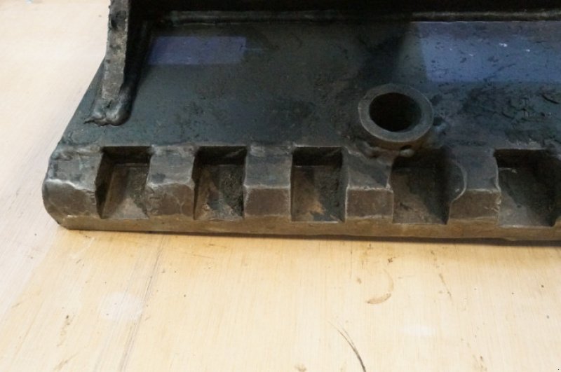 Anhängevorrichtung des Typs Sonstige 7130, Gebrauchtmaschine in Hemmet (Bild 11)