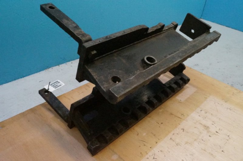 Anhängevorrichtung des Typs Sonstige 7130, Gebrauchtmaschine in Hemmet (Bild 12)