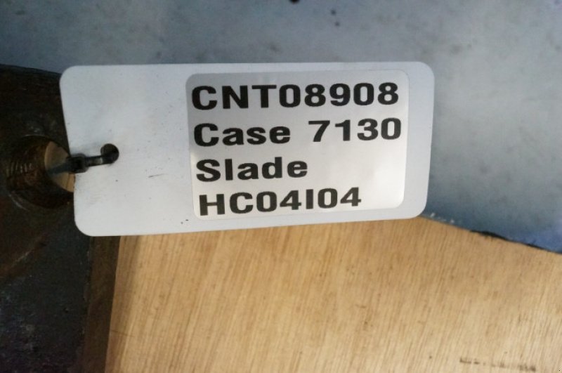 Anhängevorrichtung des Typs Sonstige 7130, Gebrauchtmaschine in Hemmet (Bild 13)