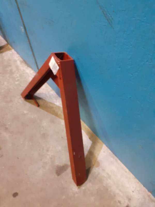 Anhängevorrichtung des Typs Sonstige A-Ramme, Gebrauchtmaschine in Hemmet (Bild 5)