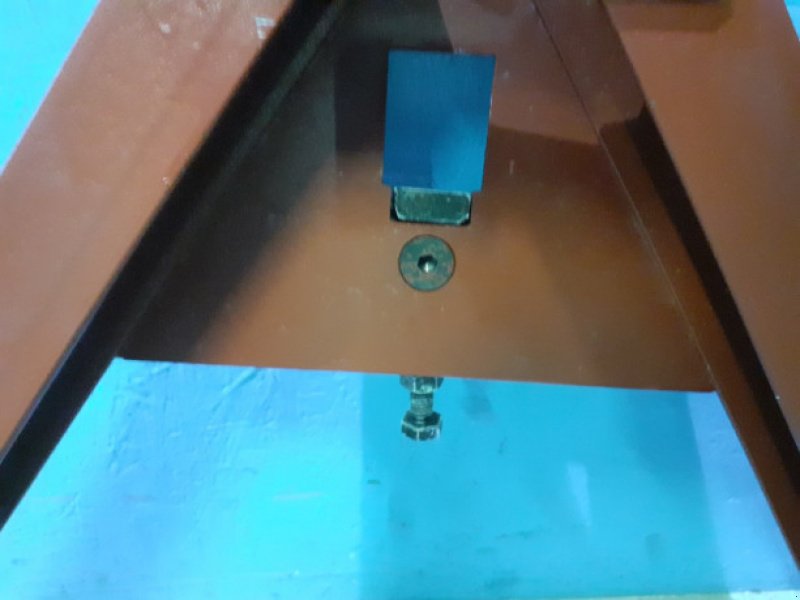 Anhängevorrichtung des Typs Sonstige A-Ramme, Gebrauchtmaschine in Hemmet (Bild 6)