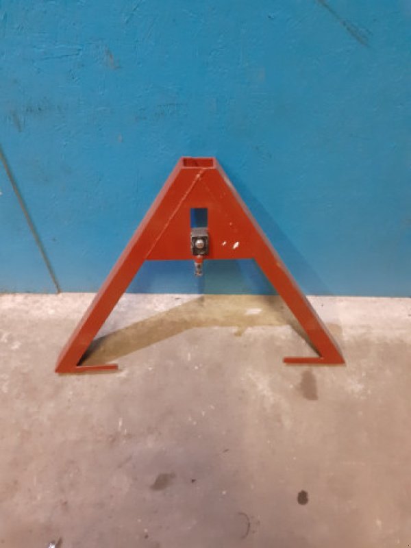 Anhängevorrichtung des Typs Sonstige A-Ramme, Gebrauchtmaschine in Hemmet (Bild 2)