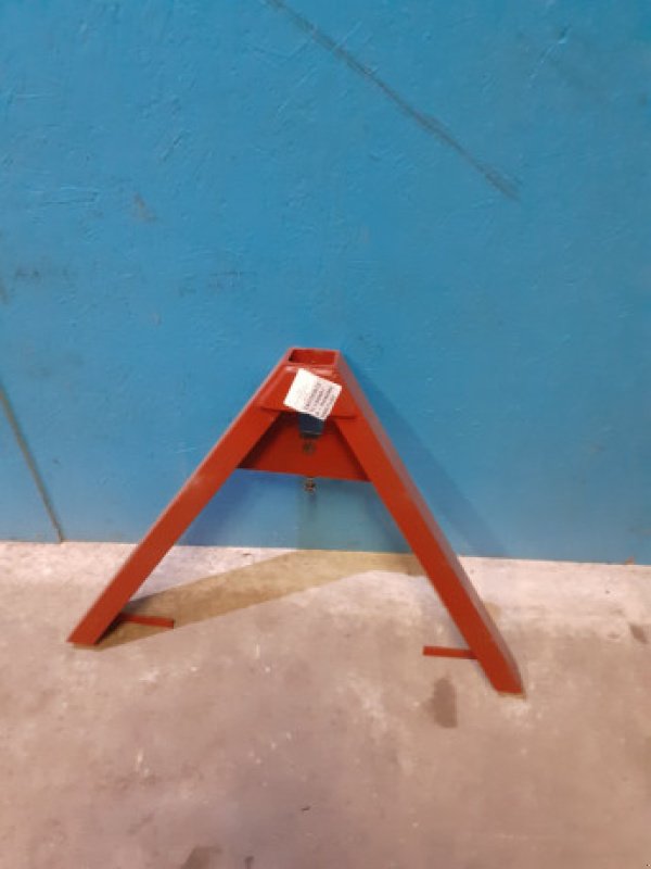 Anhängevorrichtung des Typs Sonstige A-Ramme, Gebrauchtmaschine in Hemmet (Bild 4)