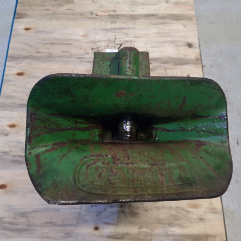 Anhängevorrichtung des Typs Sonstige KU200, Gebrauchtmaschine in Hemmet (Bild 14)