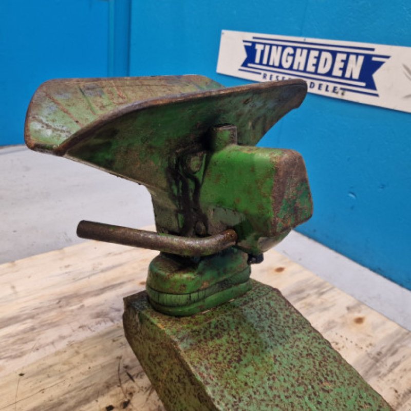 Anhängevorrichtung des Typs Sonstige KU200, Gebrauchtmaschine in Hemmet (Bild 4)