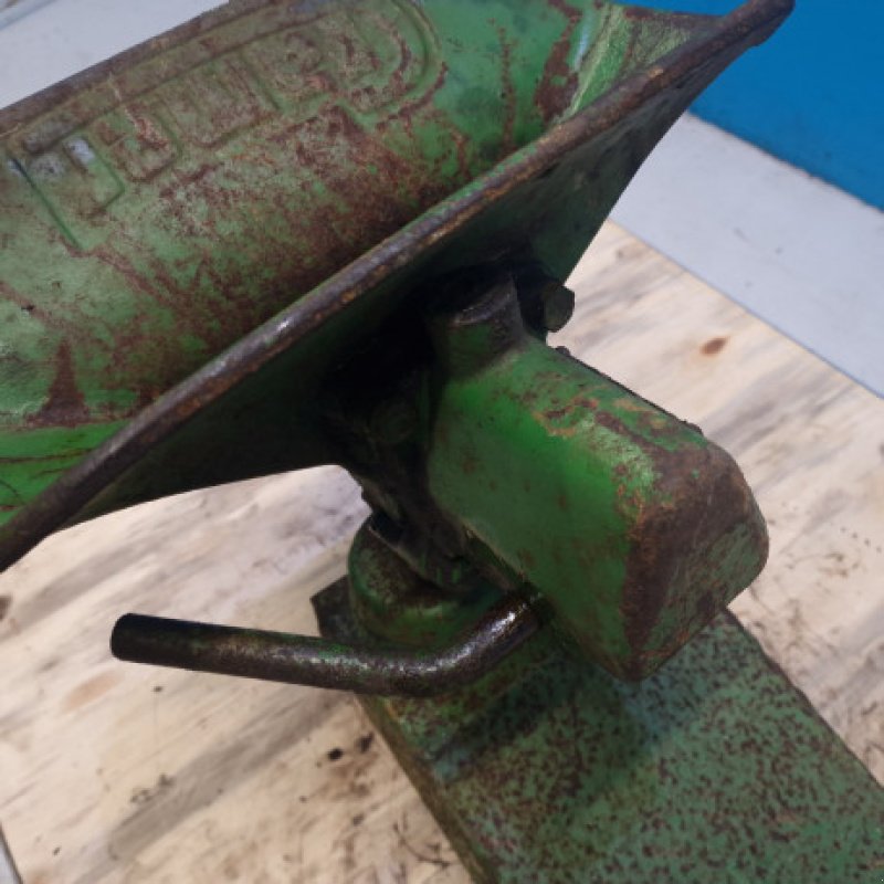 Anhängevorrichtung des Typs Sonstige KU200, Gebrauchtmaschine in Hemmet (Bild 11)