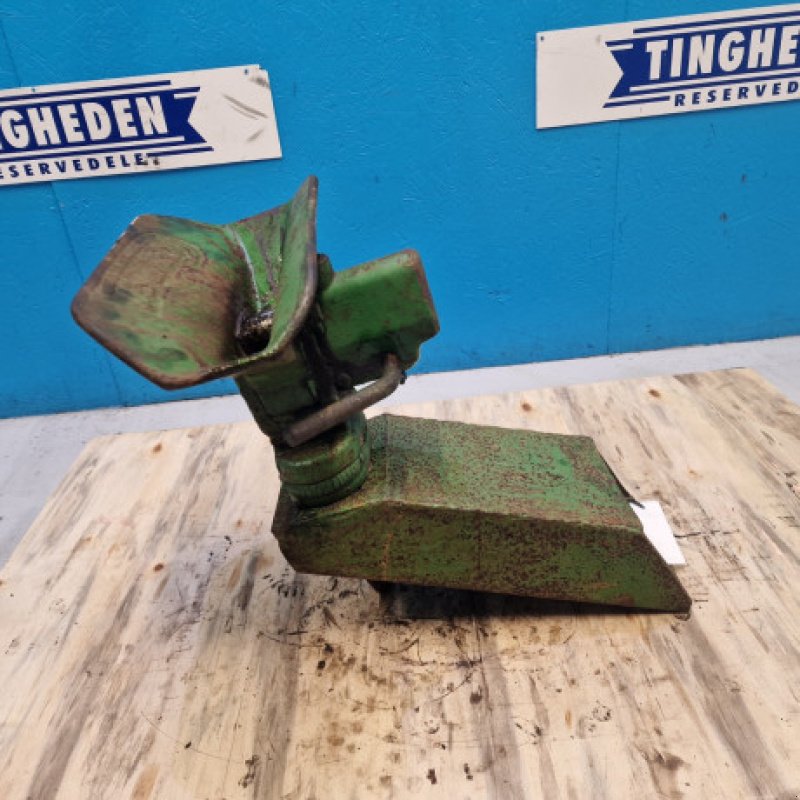 Anhängevorrichtung des Typs Sonstige KU200, Gebrauchtmaschine in Hemmet (Bild 2)