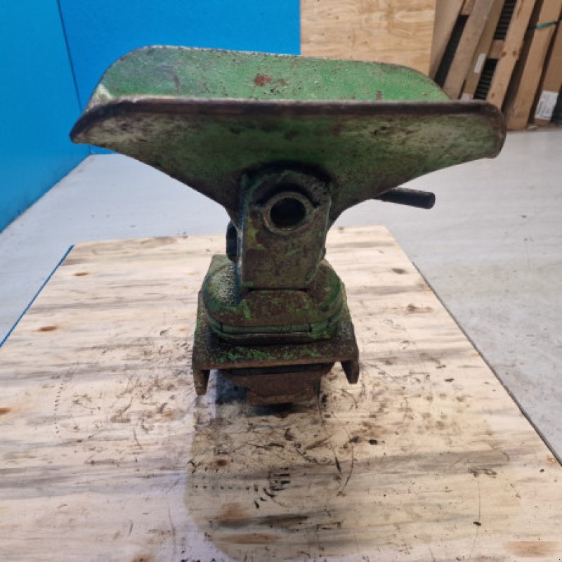 Anhängevorrichtung des Typs Sonstige KU200, Gebrauchtmaschine in Hemmet (Bild 5)