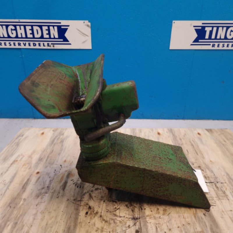 Anhängevorrichtung des Typs Sonstige KU200, Gebrauchtmaschine in Hemmet (Bild 10)