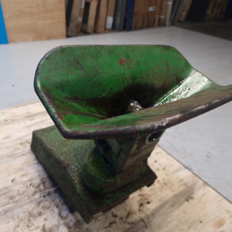 Anhängevorrichtung des Typs Sonstige KU200, Gebrauchtmaschine in Hemmet (Bild 13)