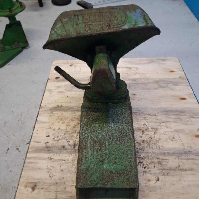 Anhängevorrichtung des Typs Sonstige KU200, Gebrauchtmaschine in Hemmet (Bild 15)