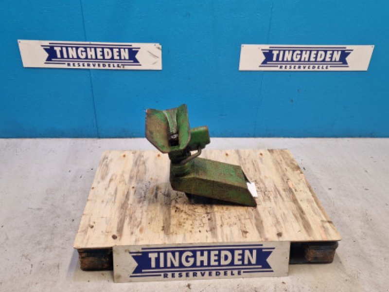 Anhängevorrichtung des Typs Sonstige KU200, Gebrauchtmaschine in Hemmet (Bild 1)