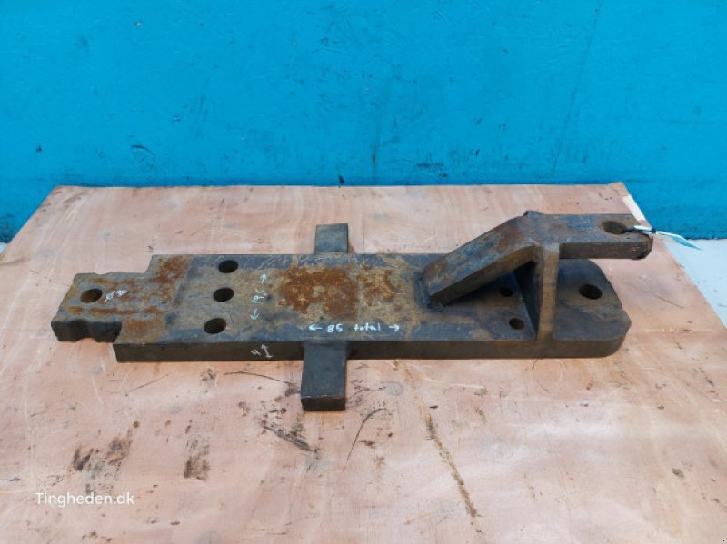 Anhängevorrichtung tipa Sonstige Sonstiges, Gebrauchtmaschine u Hemmet (Slika 2)