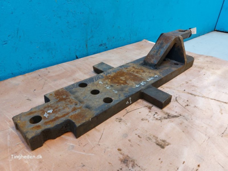 Anhängevorrichtung tipa Sonstige Sonstiges, Gebrauchtmaschine u Hemmet (Slika 3)